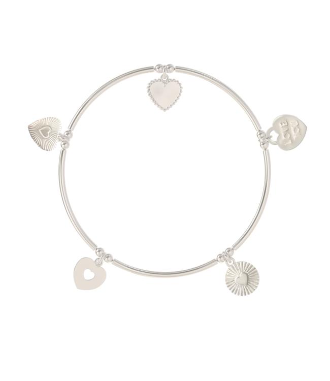 Bracelet Set 7-With Love