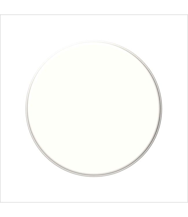 Ohrringe Cookie-Coconut White