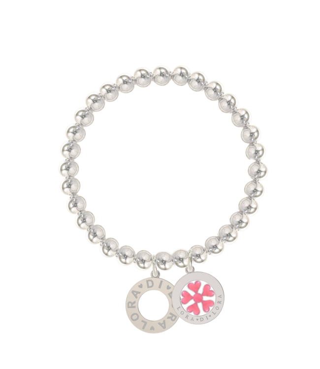 Armband Set 3-Magnolia