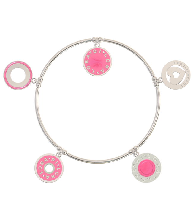 Armband Set 3-Magnolia