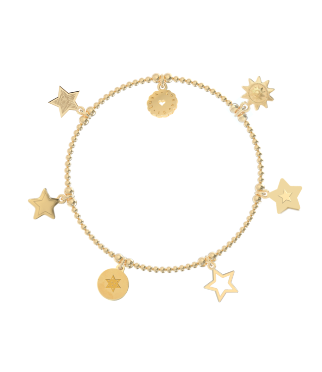Armband Bamba-L♥ts of Bliss