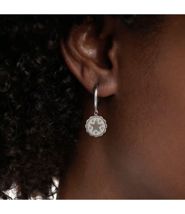 Oorbellen 22 La Nuit