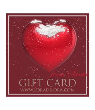 Digital Gift Card