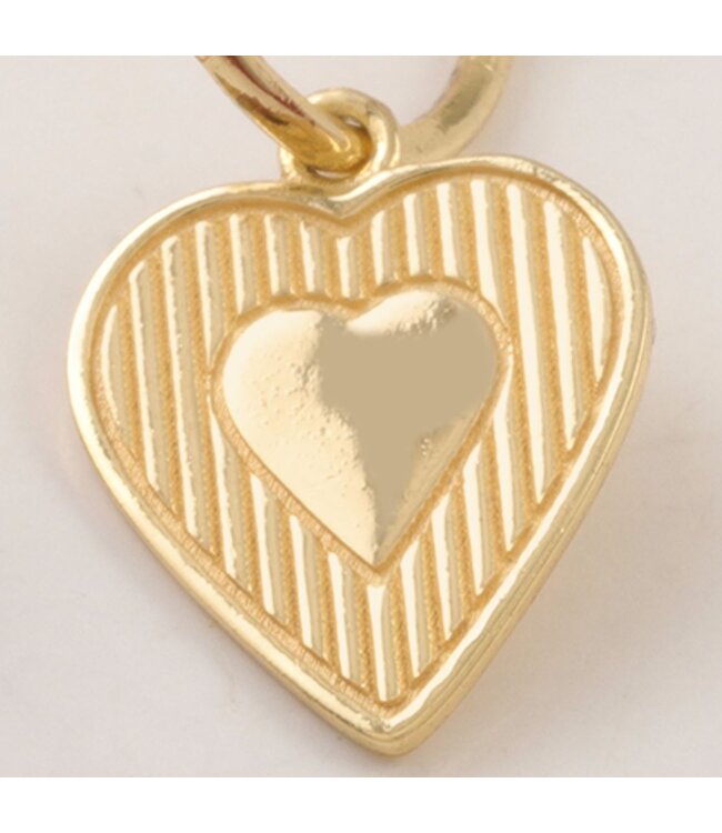 Ketting Jezebel Be the one