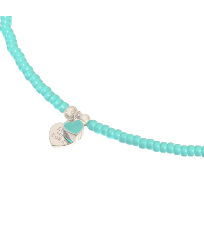 Necklace Candy-Caribbean Turquoise