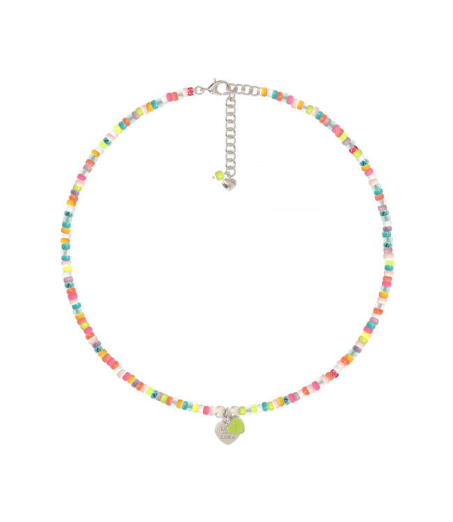 Necklace Candy-Sundae Sweets