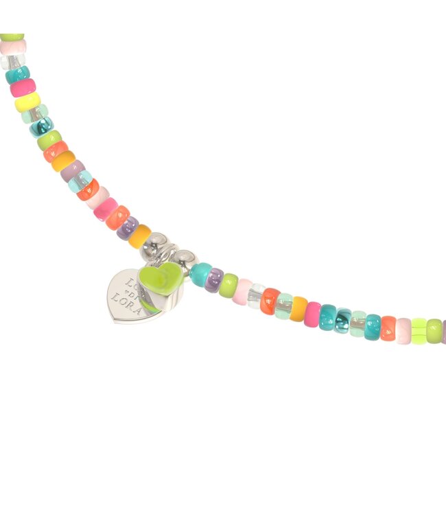 Ketting Candy-Sundae Sweets