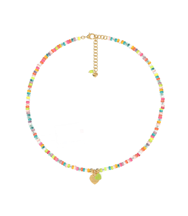 Ketting Candy-Sundae Sweets