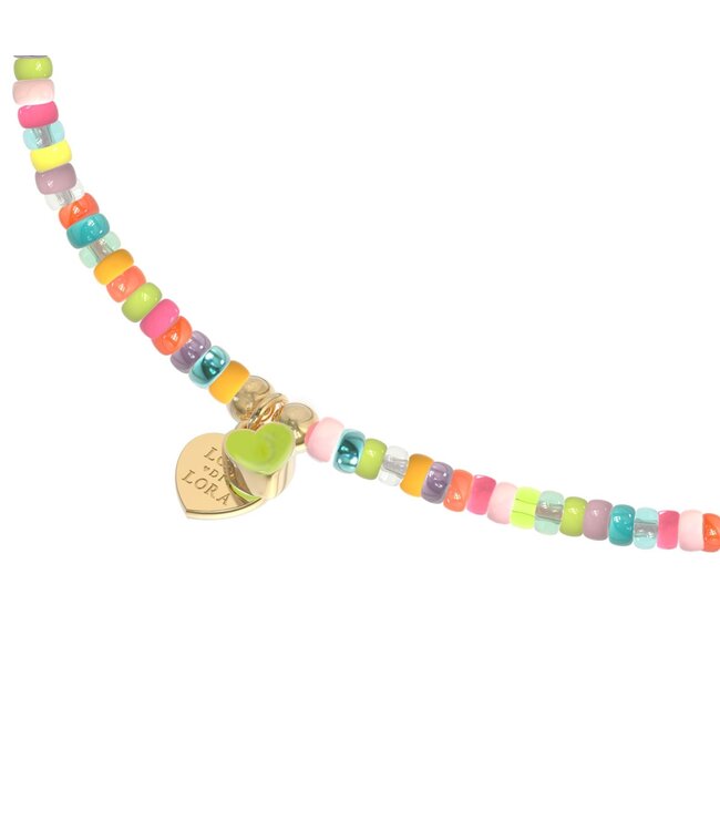 Ketting Candy-Sundae Sweets