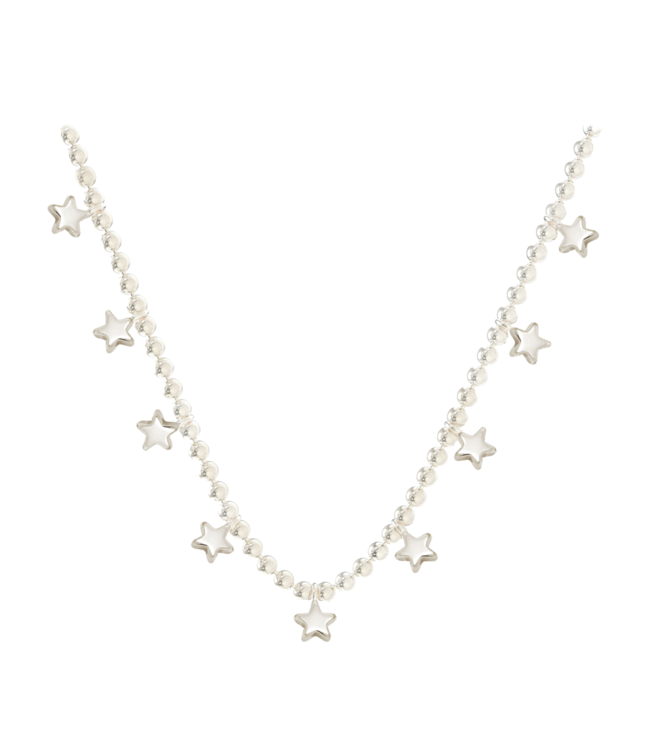 Necklace Indi 18-Twinkles