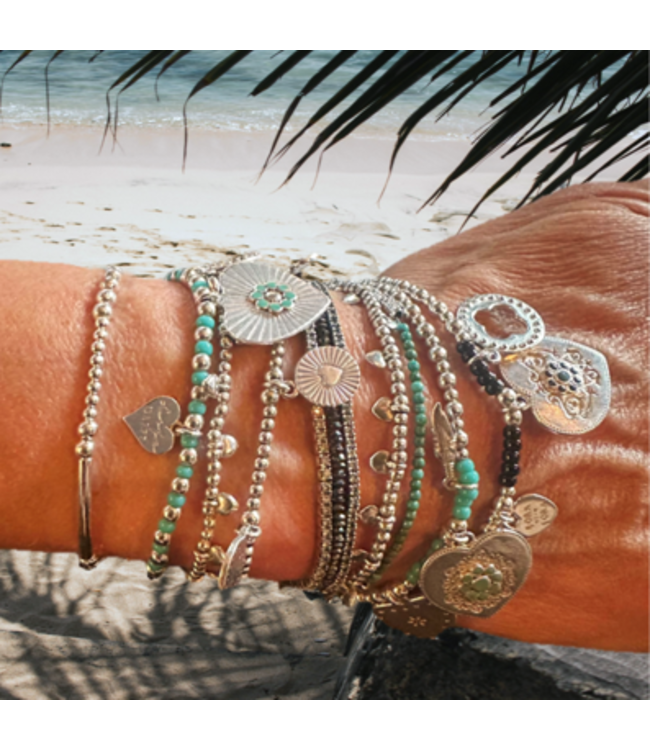 Bracelet Bamba 18-Pashes