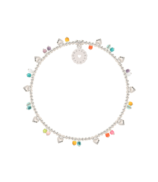 Armband Set 4-Sundae Sweets