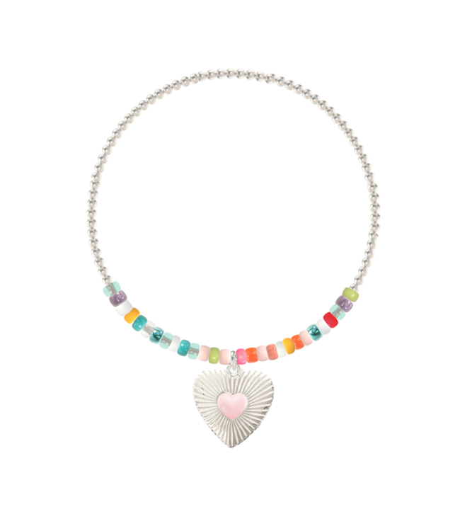 Armband Set 4-Sundae Sweets