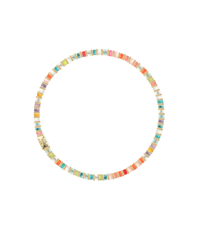 Bracelet Set 4-Sundae Sweets