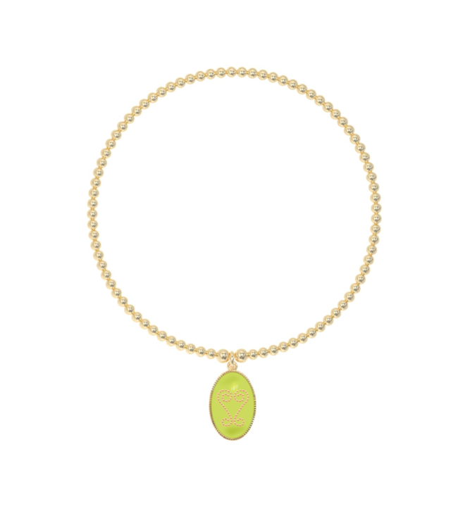 Bracelet Set 4-Sundae Sweets