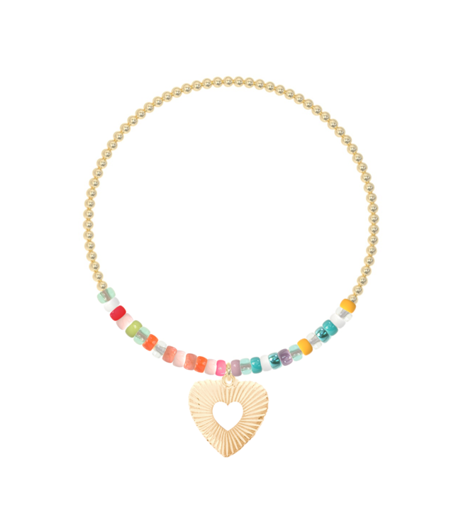 Armband Set 4-Sundae Sweets