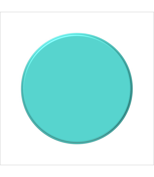 Fußkettchen Sand-Caribbean Turquoise