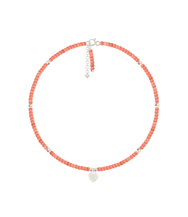 Enkelbandje Sand-Living Coral