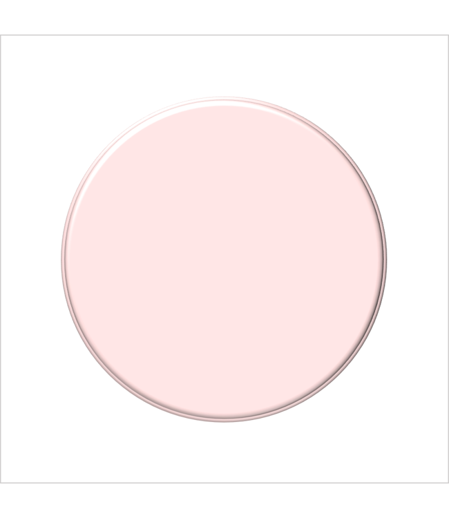 Enkelbandje Sand-Blossom Pink