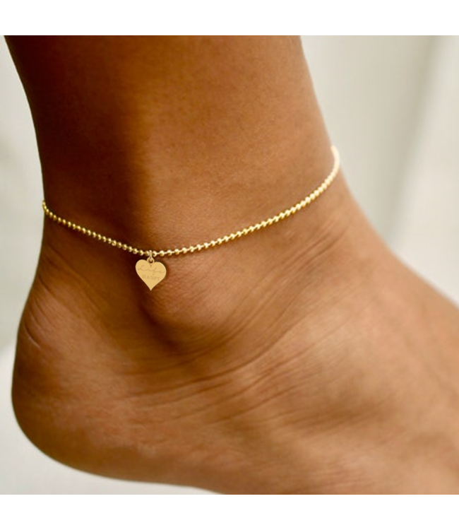 Anklet Sun-Life