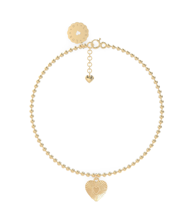 Anklet Sun-Boda
