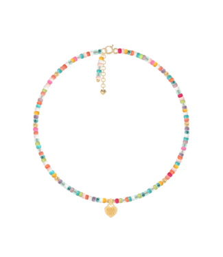 Anklet Sand-Sundae Sweets