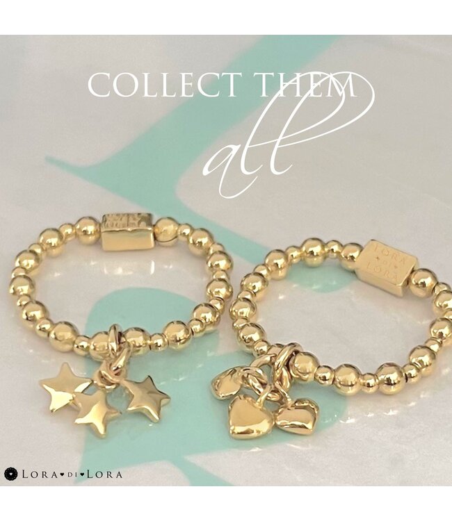 Ring Pop-Little Twinkles