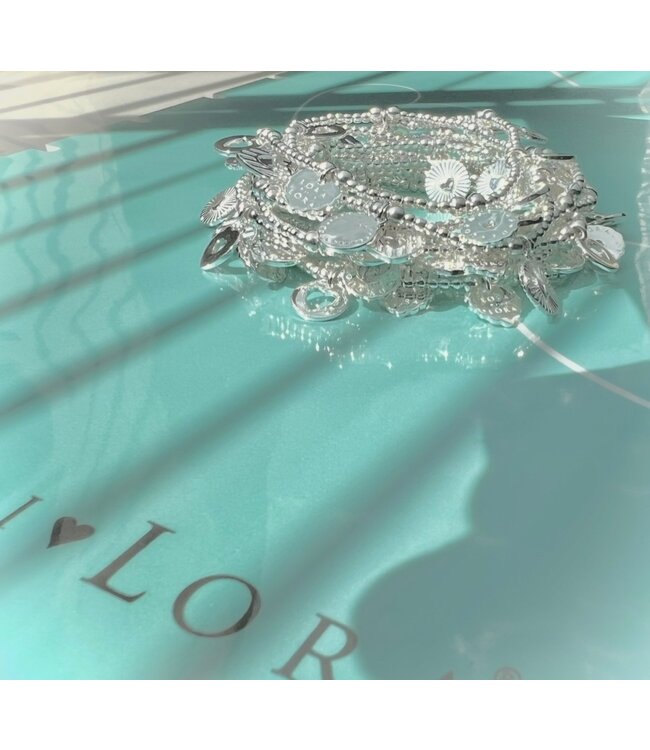 Bracelet Bamba Lots of L♥ve