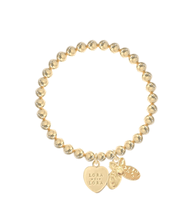 Bracelet Set 3-Mariposa