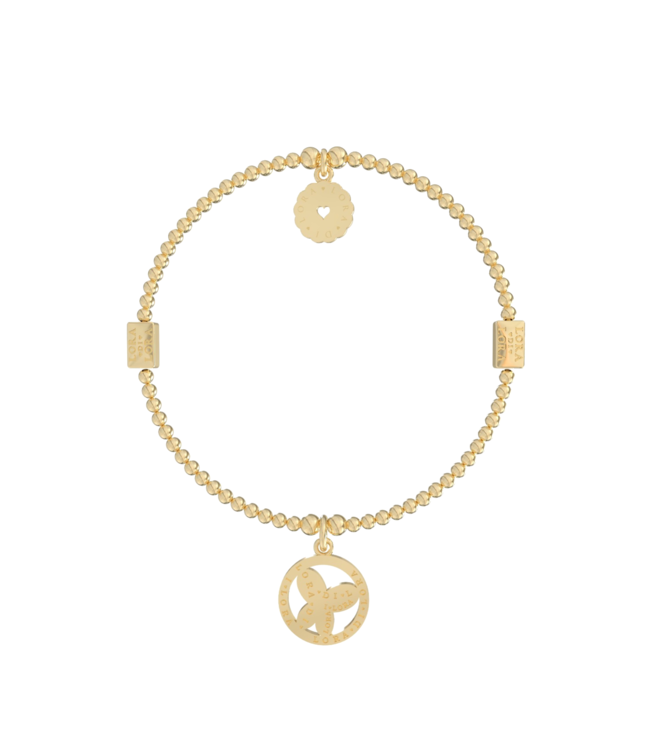 Armband Set 3-Mariposa