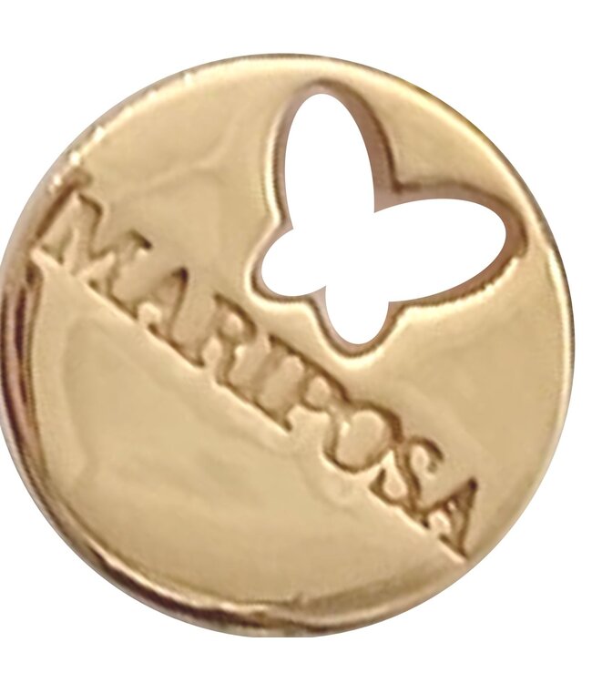 Bracelet Set 3-Mariposa