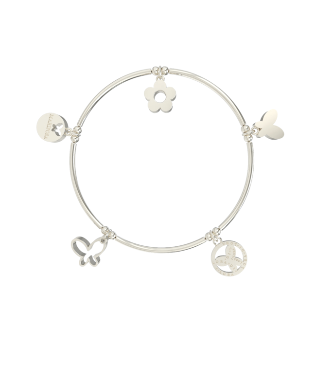 Armband Set 3-Mariposa