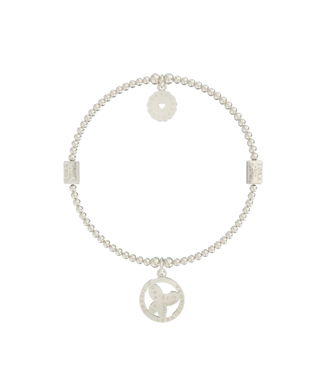 Bracelet Set 3-Mariposa