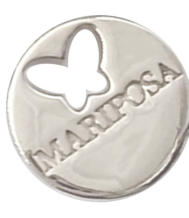 Bracelet Set 3-Mariposa