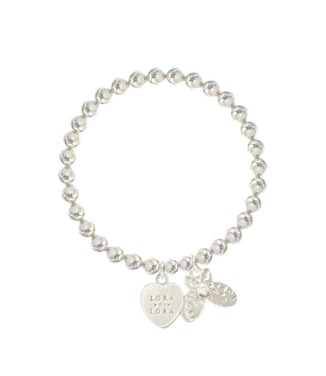 Bracelet Set 3-Mariposa