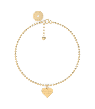 Anklet Sun-Life