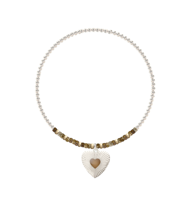 Bracelet Set 4-Wild Panthera