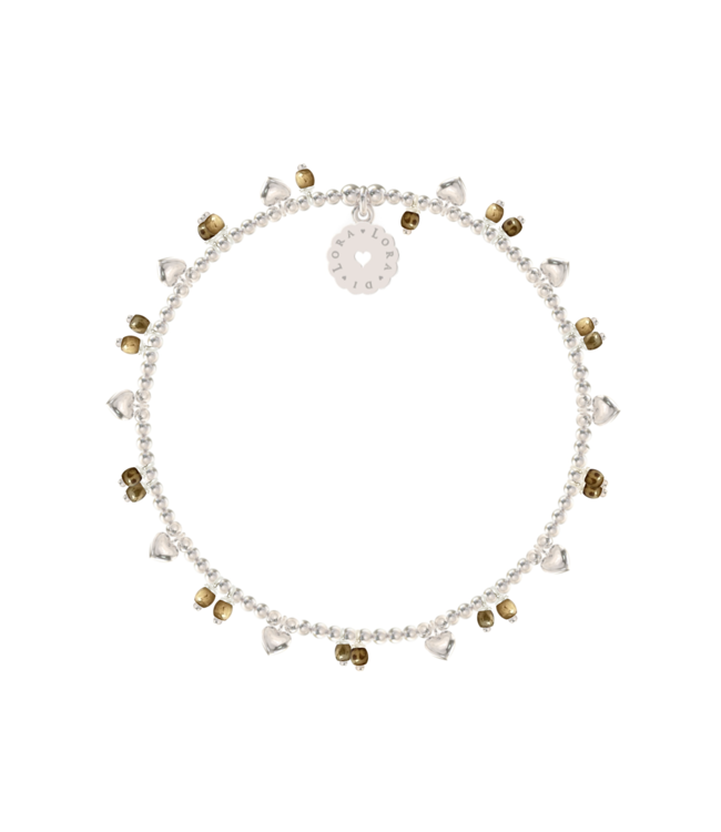 Bracelet Set 4-Wild Panthera