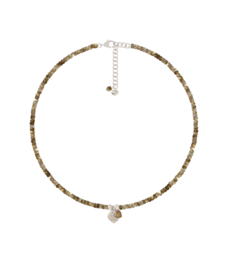 Necklace Candy-Wild Panthera
