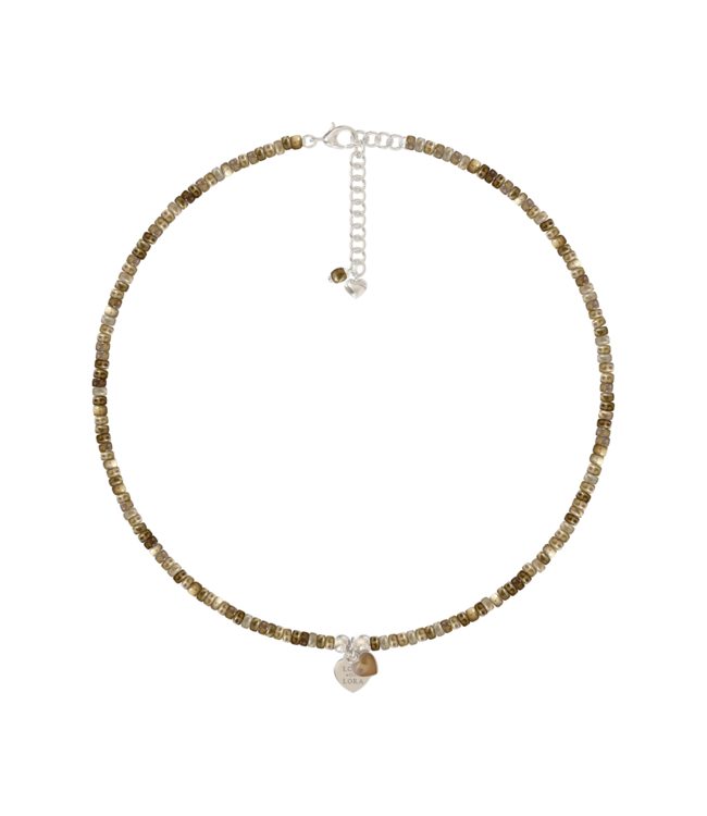 Ketting Candy-Wild Panthera