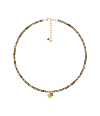 Necklace Candy-Wild Panthera