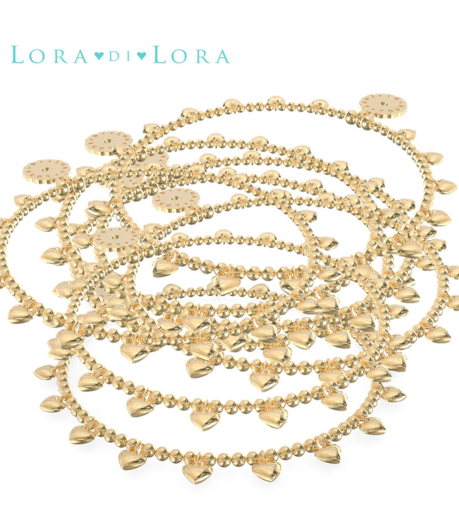 Bracelet Bamba 18-Pashes