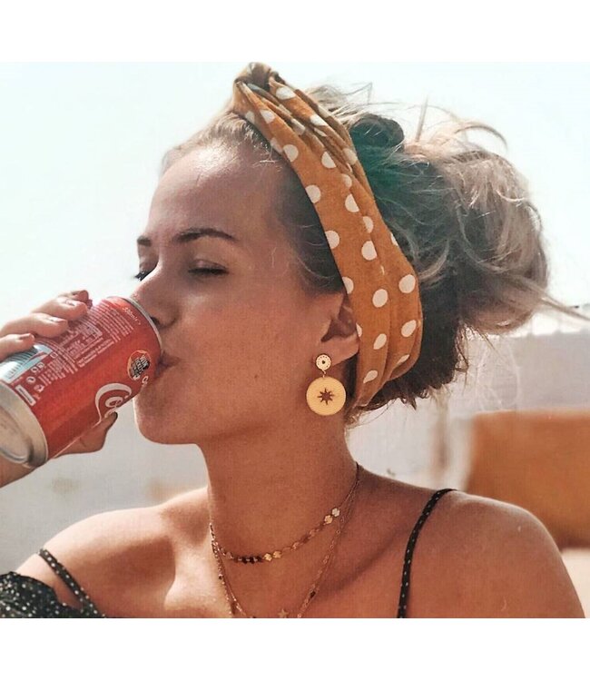 Oorbellen 23 Venezia