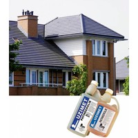 Patineerolie 1 liter