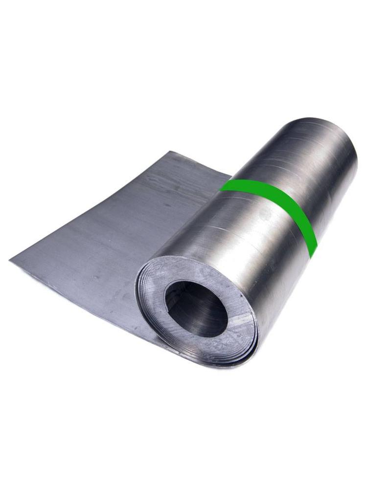 Bladlood | snijlood 15 ponds, rol 25 cm x 600 cm