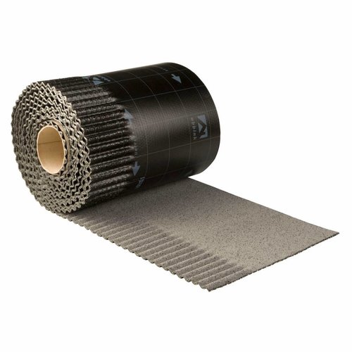 Ubbink loodvervanger Ubiflex Ribbel Loodvervanger, 30 cm x 6 meter, grijs Ubbink loodvervanger Ubiflex Ribbel Loodvervanger, 30 cm x 6 meter, grijs