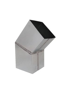 Zinken HWA Verstekbocht (Vierkant) -  45°