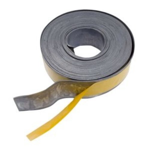 Dak en Lood Zelfklevend loodband, 8 m x 50 mm x 3 mm Dak en Lood Zelfklevend loodband, 8 m x 50 mm x 3 mm