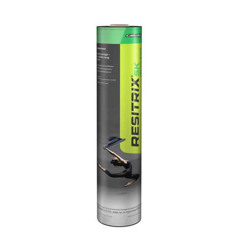 Resitrix Resitrix Dakbedekking - SK-P 2.5 mm - 10x1 meter Resitrix Resitrix Dakbedekking - SK-P 2.5 mm - 10x1 meter