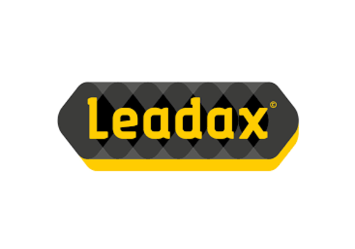 Leadax loodvervanger